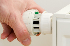 Upper Hulme central heating repair costs