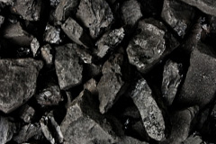 Upper Hulme coal boiler costs